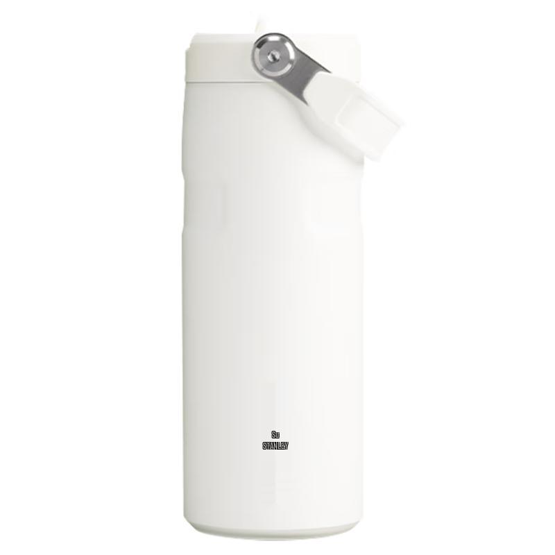 Легкая складная вакуумная термокружка Stanley