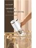 Portable Hand-Crank Electric Espresso Grinder – Compact Household Coffee Maker