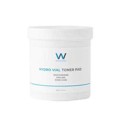 Péče o obličej – Pleťová tonika