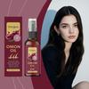 Hoegoa Onion Hair Care Essential Oil Daily Gentle Nourishing Scalp Moisturizing Hair Light Not Oily Essential Oil