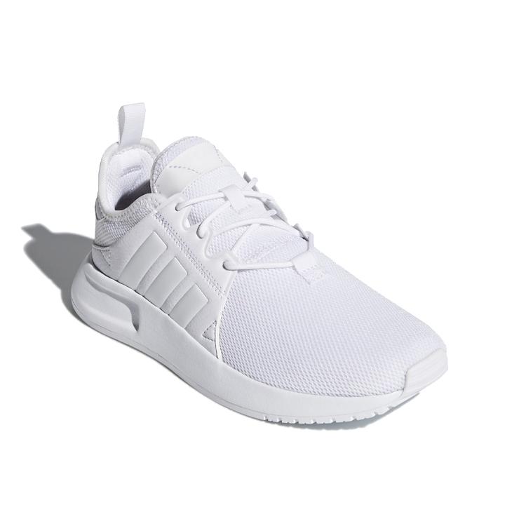 adidas X_PLR J 'Triple White' CQ2964
