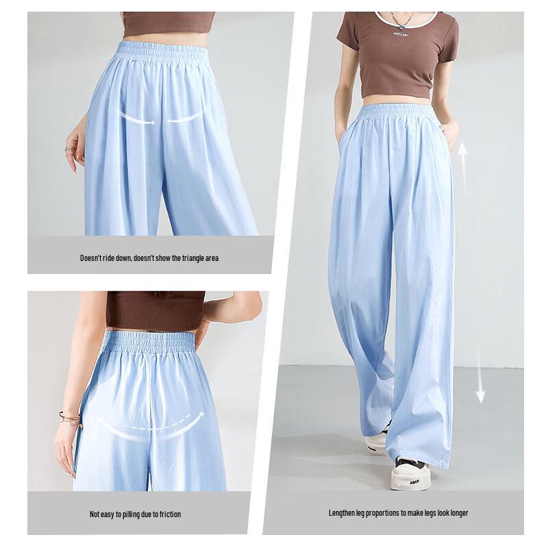 Warrior Women's Yamamoto Wide-Leg Cooling Pants