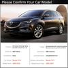 Black Carbon Fiber Door Handle Cover for Mazda CX-9 CX9 CX 9 2006~2015 2012 2013 2014 Car Accessories Stickers Trim Set Chrome