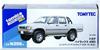 Tomica Limited Vintage Neo Toyota Hilux 4WD Pickup Double Cab SSR 1991 Model Silver LV-N256c New/