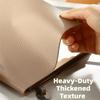 PU Leather Cover Diary Book 100 Sheets Diary Agenda A5 Leather Notebook  Office Supplies