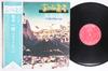 LP Record ICHIRO ARAKI  Ano Hi No Wakamono Ichiro Araki Bes SJX8511 VICTOR 1976 Japan Obi Japanese EnkaTraditional Used