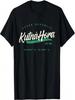 Kutna Hora Czech Republic Retro T-Shirt