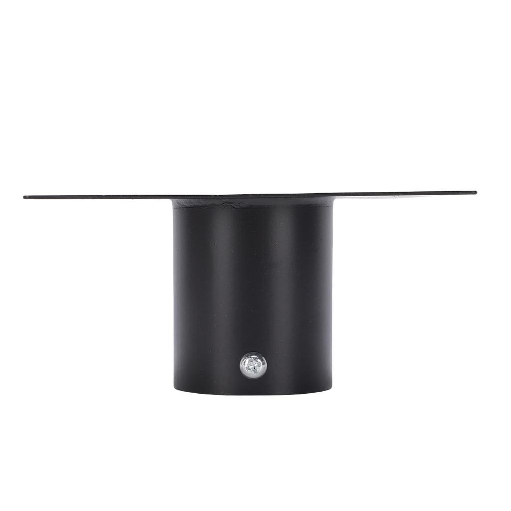 Rain Chain Installation Adapter Metal Gutter Installer with for House Downspout