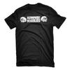 AGORAPHOBIC NOSEBLEED Skulls T-Shirt NEW! Relapse Records TS2834 Unisex T-Shirt