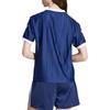adidas Originals Adicolor 3 Stripes Pinstripe T Shirt IY7228