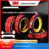 3M 5952 Sponge VHB High-Adhesion Black Foam Automotive Double-Sided Tape