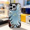 A-Assassins-s Cool C-Creed Phone Case For iPhone 17,16,15,14,13,12,11,Pro,XS,Max,Plus,Mini,SE4,E Black Matte Shockproof Cover