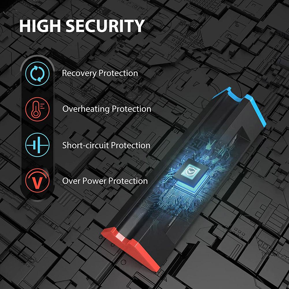 Tragbare TV-Dockingstation für Nintendo Switch/Switch OLED mit 4K HDMI-kompatiblem Adapter/Typ-C-Anschluss/USB-Anschluss