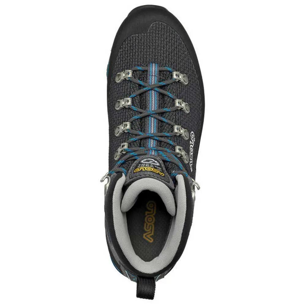 Asolo Ботинки для хайкинга Corax Goretex