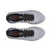 Under Armour Charged Bandit Trail 2 Low Top Running Shoes Men's Gray Sneakers 3024725-100