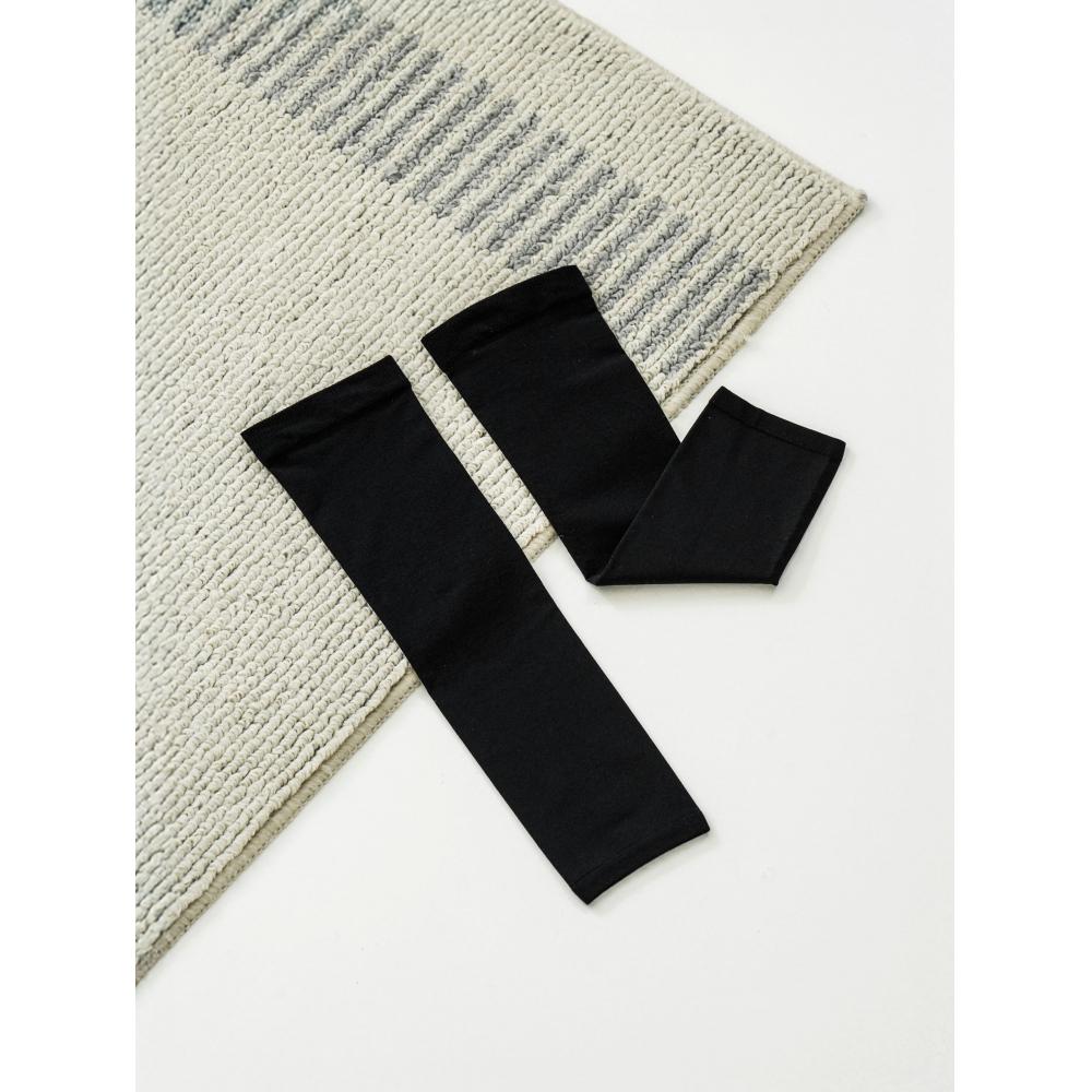 Daiso Premium Cool Tosh 3000 Black