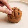 Slow Rebound Simulation Bread Squeeze Toy Food Shape Sensory Fidget Toy  Birthday Gift
