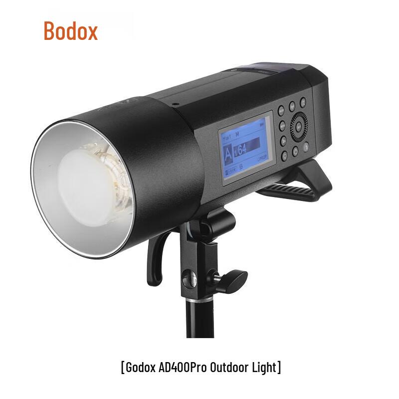 Godox AD400Pro Outdoor TTL Flash