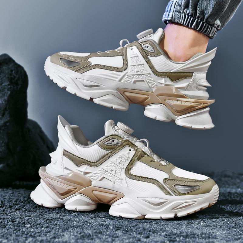 Shoes Men Sneakers Male Casual Mens Shoes Tenis Luxury Shoes Trainer Race Breathable Shoes Fashion Loafers Running Shoes For Men