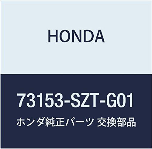 

Оригинальные запчасти Honda Clip A для переднего ветрового стекла CR-Z Номер детали 73153-SZT-G01