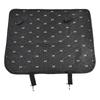 Car Anti-kick Pad Interior Pu Leather Auto Seat Back Protector Pads Anti Scratch For BMW M M3 M5 320 325 E28 E30 E34 E36 E39 E46
