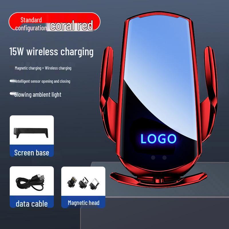

Mengshi M817 Car Screen Phone Holder & Interior Decoration Base 25 Mengshi 817/15.6 inches