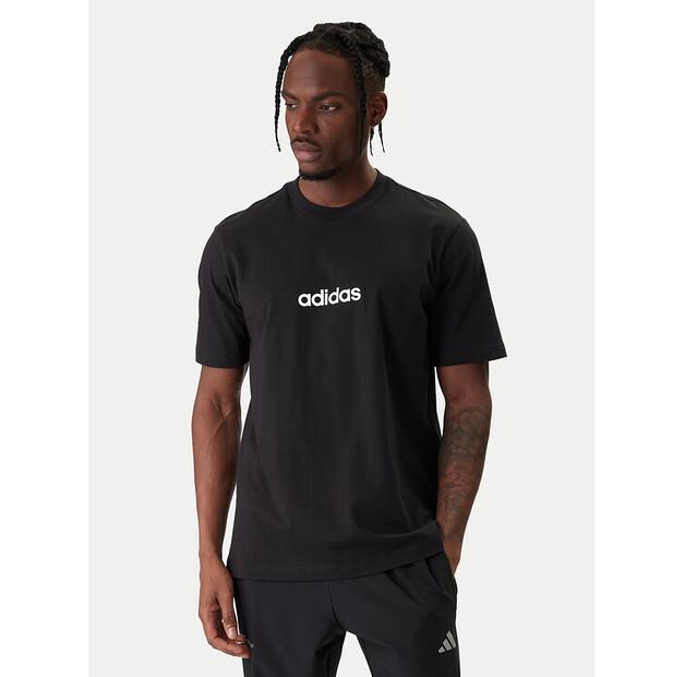 Футболка adidas Essentials Linear EU S