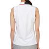 Zipore Golfwear Women S Collar SleeveleSS T ShirT g4lS23k860c Sno