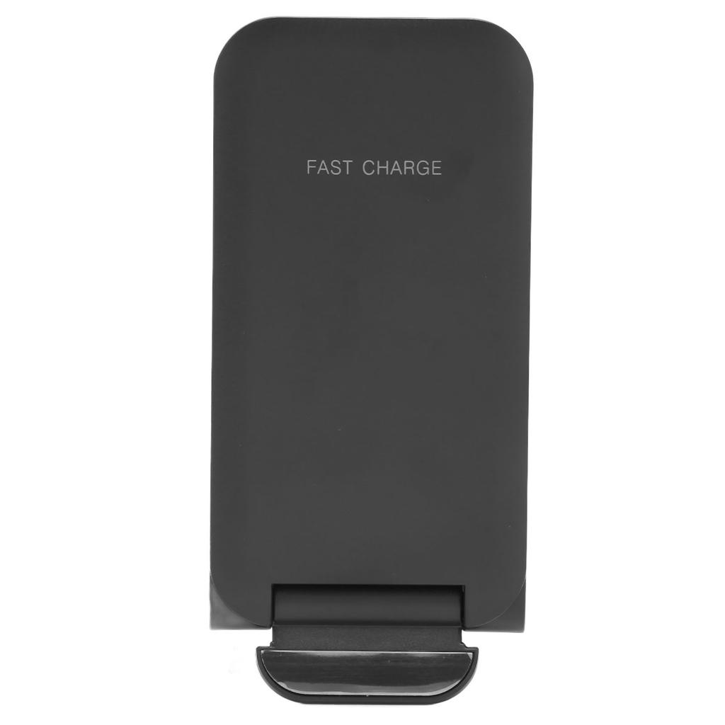 Upgraded Fast Wireless   Foldable Wireless Charging Stand   Certified Wireless