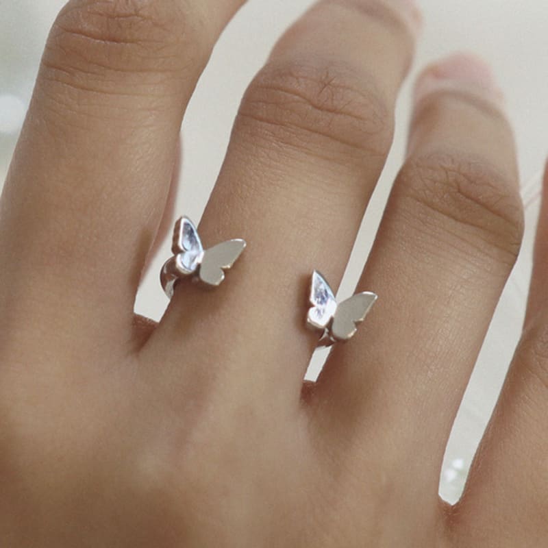 M.atur Like Butterfly Ring 02