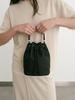 Kylian Rachel Nylon Bucket Bag
