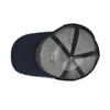 BrowningTrucker Cap, modische All-Match-Baseballmütze für Herren, Sonnenschutz, Sonnenhut, Sommer, atmungsaktive Baseballkappe, lässige Mesh-Kappe