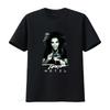 Rare Vintage Tokio Hotel Bill Kaulitz Signature Tour T Shirt Vintage Washed Casual Homme Unisex Stylish Soft