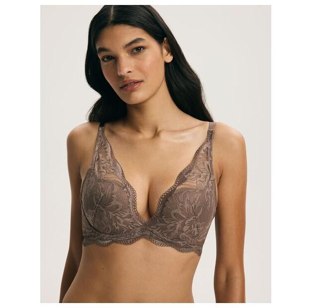Бюстгальтер push-up Esotiq 45210 EU 65C