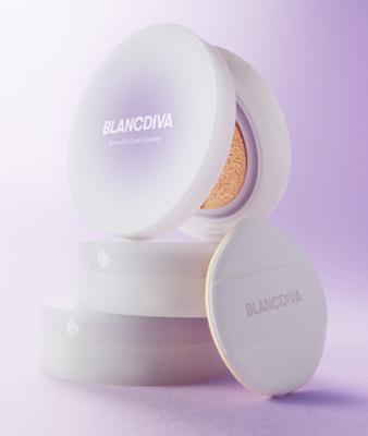 [Blancdiva] Serum Fit Cover Cushion