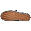 Vans Old Skool Abrasion Resistant Abrasion Resistant Low Top Skateboard Shoes Unisex Black VN000D3HBKA(Team1148-)