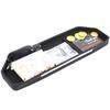 For 2024-2025 Kia EV9 Dashboard Storage Tray Central Control Screen Rear Storage Box Car Interior Accessories Silicone