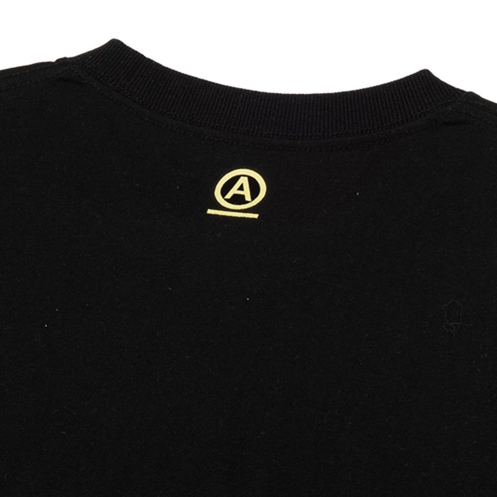 ANOWEEK Anw Essential Logo T