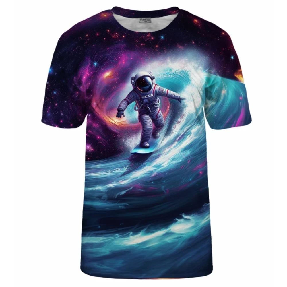 Magical Optical Illusion Graphic For Men Clothes Womens Clothing 3D Printed Funny Kids T-shirt Tops Pop Summer Short Sleeve Tee