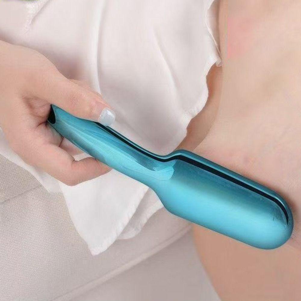 Manual Foot File Long-handle Feet Calluses Scrubber Portable Heels Dead Skin Remover  Foot Care