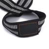 Weightlifting Figure 8 Straps Wrist Straps for Weight Lifting Deadlifting Straps