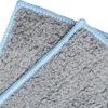 Lot de 4Chiffons de Nettoyage lavables compatibles avec IRobot Braava Jet M6, vadrouilles humides lavables réutilisables compatibles