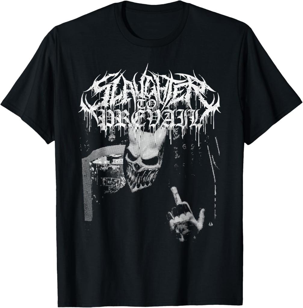 Slaughter To Prevail T-Shirt