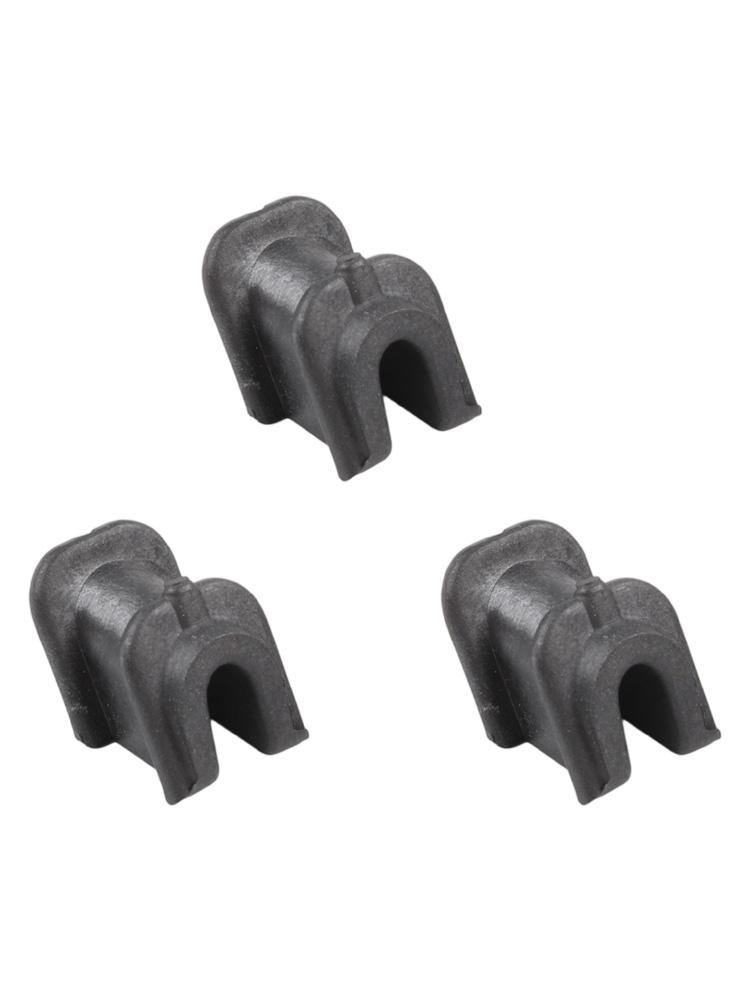 3 Pieces Set Clutch Nylon Slider Direct Replacement Part