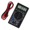 1pc DT830B Electrical Voltmeter Ammeter Multimeter Electrical Tester Circuit Tester For Household Appliances