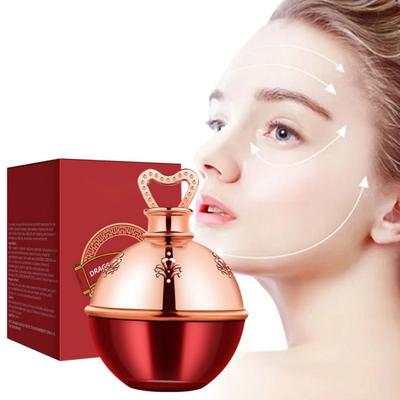 Dragon Blood Cream Face Repairs Skin Firm Anti-wrinkle Beauty Cream Brightening Moisturizer