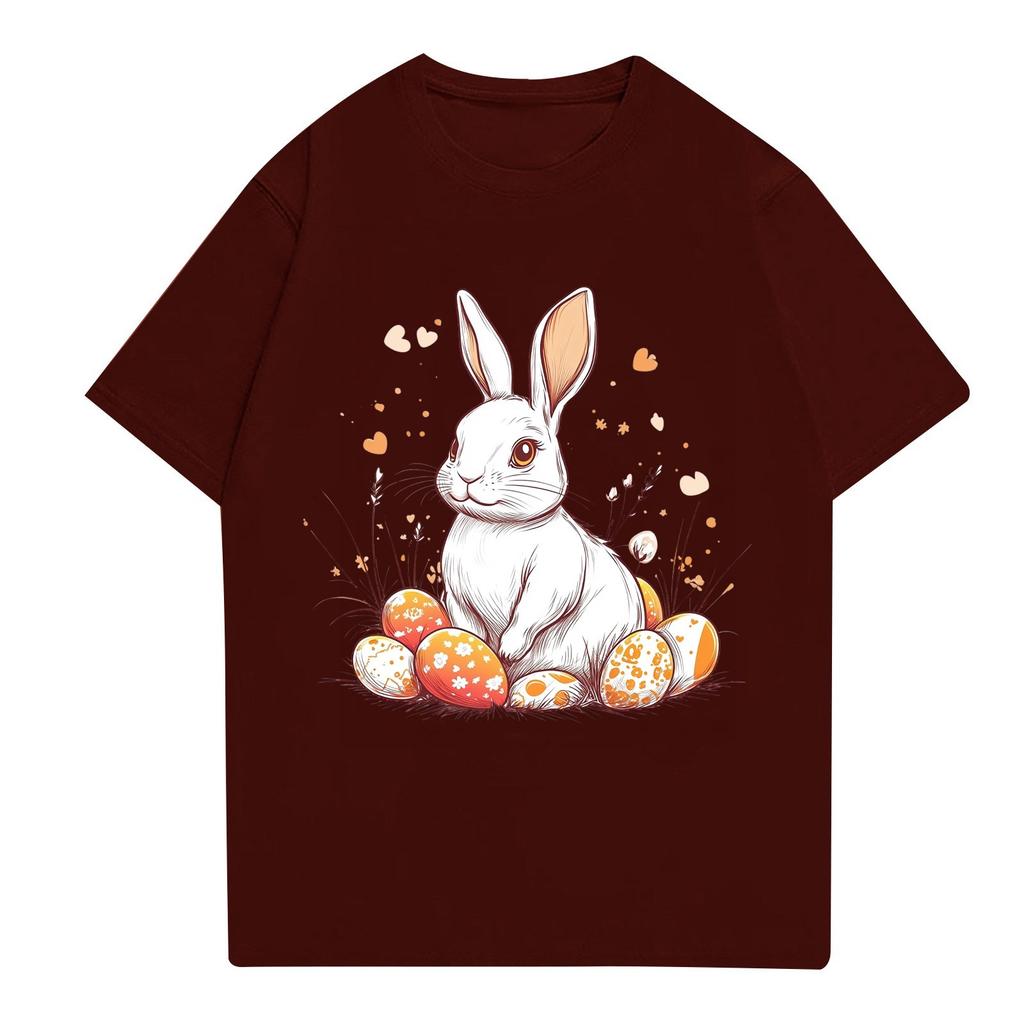 Herren Stehkragen Kurzarmhemd Lose Freizeit Urlaub Hemd Mann