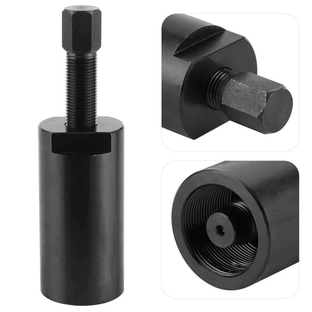 Carbon Steel Tusk Flywheel Puller Remover Motorbike Repair Tool Fit for YFZ450