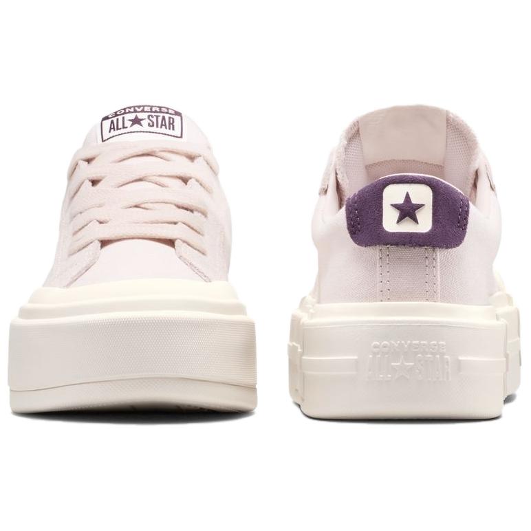 Converse Cruise Fashion Low-Top Skate Shoes Unisex Sneakers A17655C