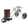 Pet rehabilitation walking assistance vehicle with inconvenient legs  feet two wheeled scooter retractable dog disabled vehicle